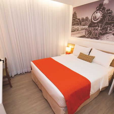 Slim Bento Goncalves Hotel Luaran gambar