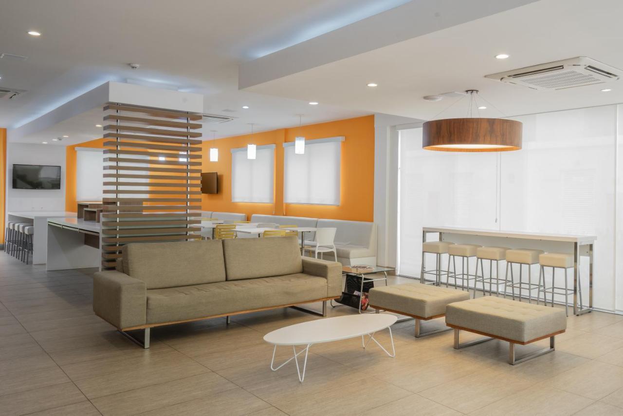 Slim Bento Goncalves Hotel Luaran gambar