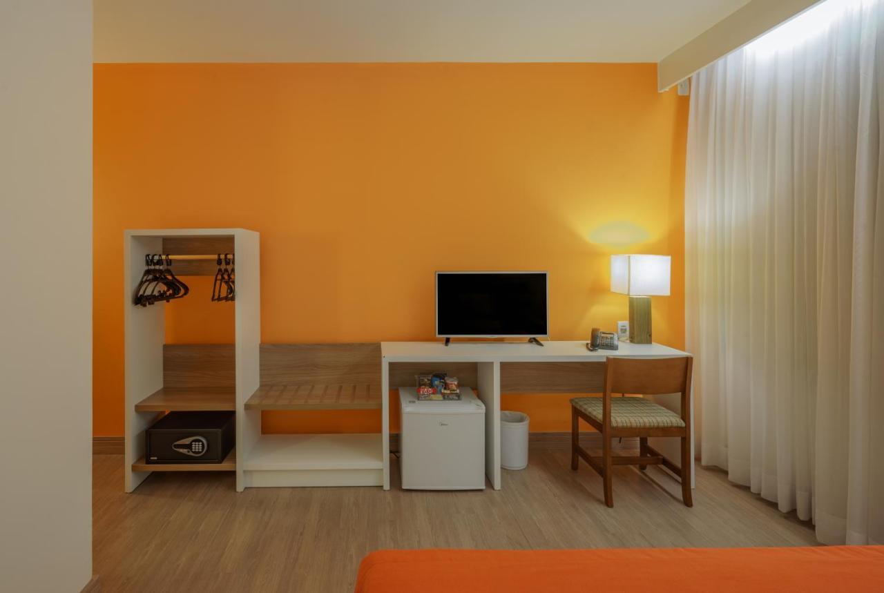 Slim Bento Goncalves Hotel Luaran gambar