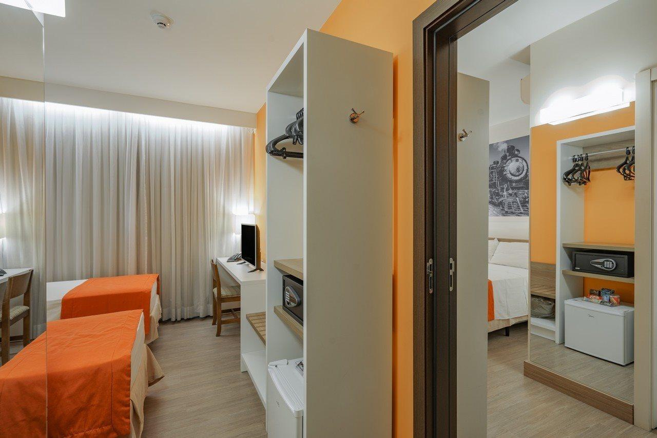 Slim Bento Goncalves Hotel Luaran gambar