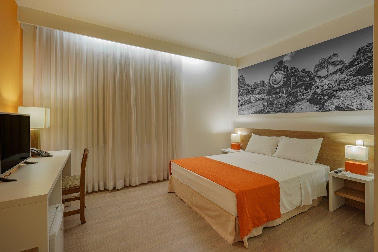 Slim Bento Goncalves Hotel Luaran gambar