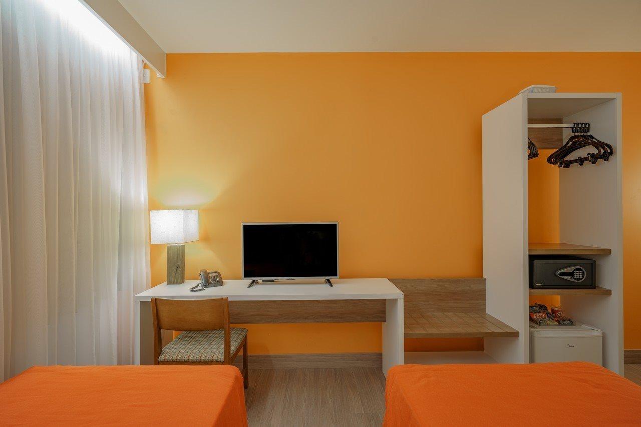 Slim Bento Goncalves Hotel Luaran gambar