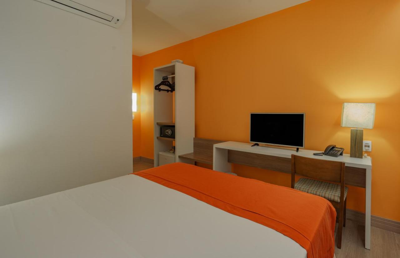 Slim Bento Goncalves Hotel Luaran gambar