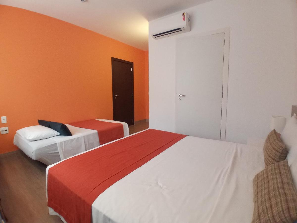 Slim Bento Goncalves Hotel Luaran gambar