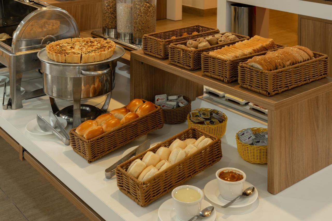 Slim Bento Goncalves Hotel Luaran gambar