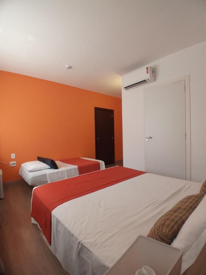 Slim Bento Goncalves Hotel Luaran gambar