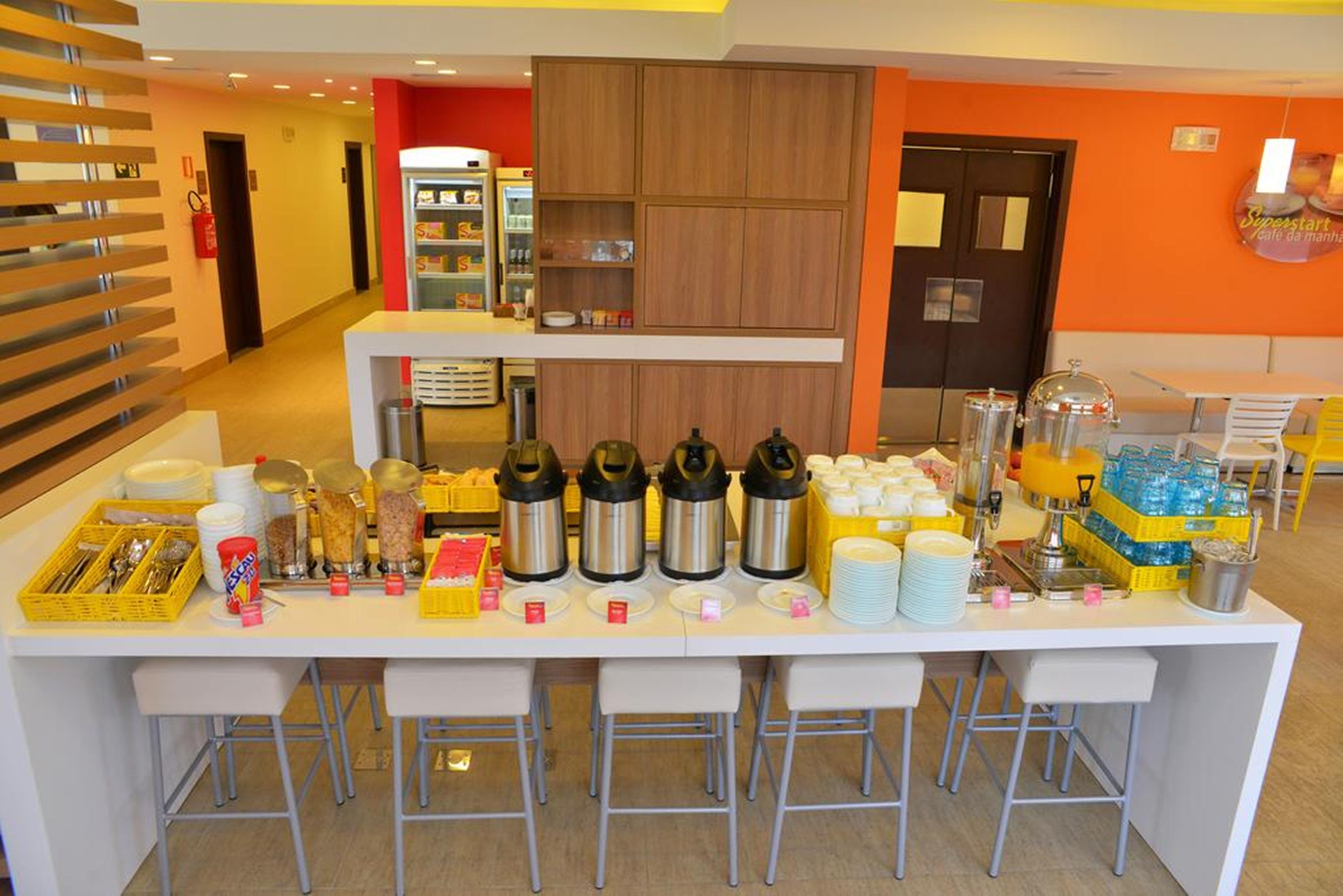 Slim Bento Goncalves Hotel Luaran gambar