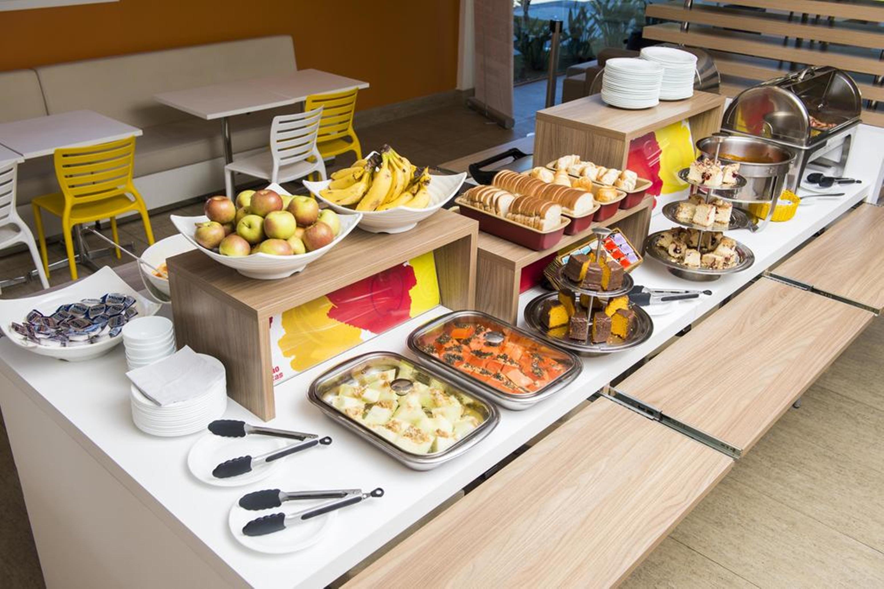 Slim Bento Goncalves Hotel Luaran gambar