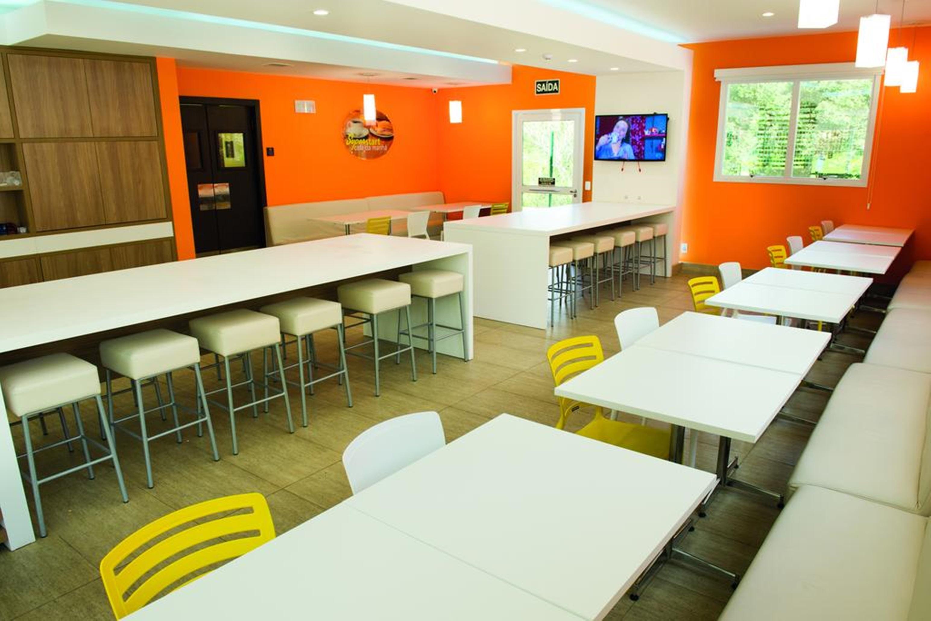 Slim Bento Goncalves Hotel Luaran gambar