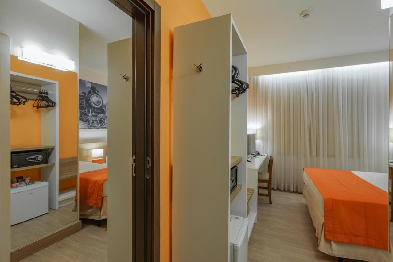Slim Bento Goncalves Hotel Luaran gambar
