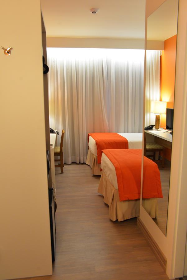 Slim Bento Goncalves Hotel Luaran gambar