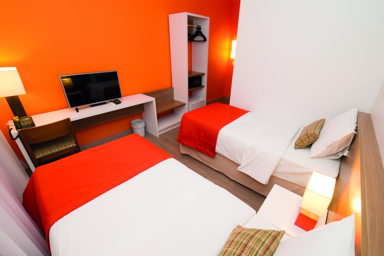 Slim Bento Goncalves Hotel Luaran gambar