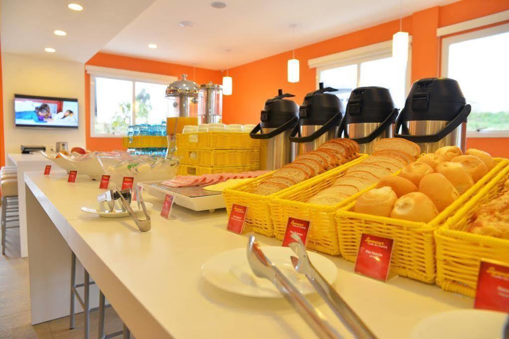 Slim Bento Goncalves Hotel Luaran gambar