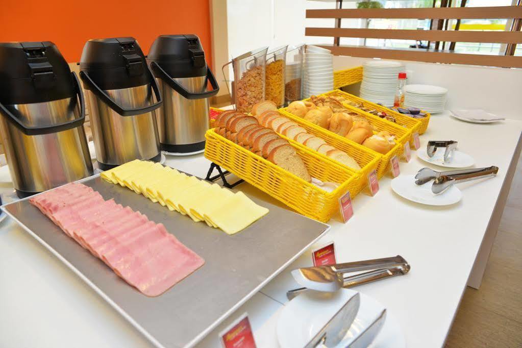 Slim Bento Goncalves Hotel Luaran gambar