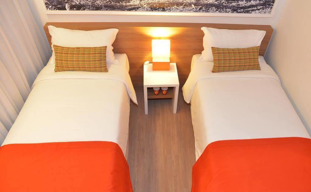 Slim Bento Goncalves Hotel Luaran gambar